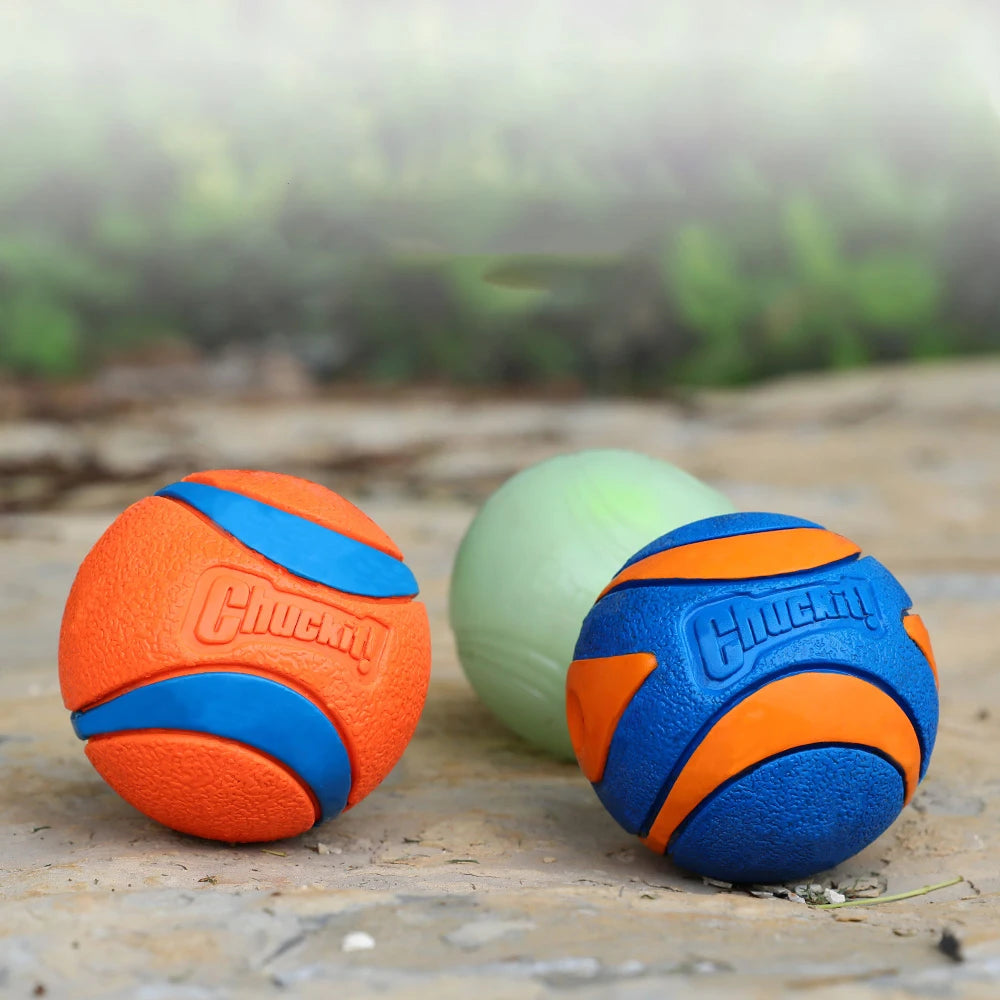 High quality and durable balls