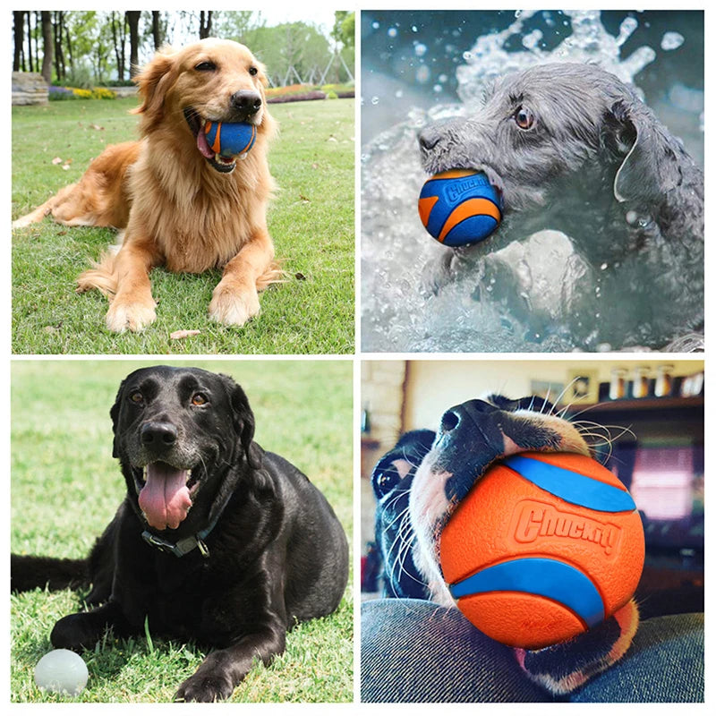 High quality and durable balls