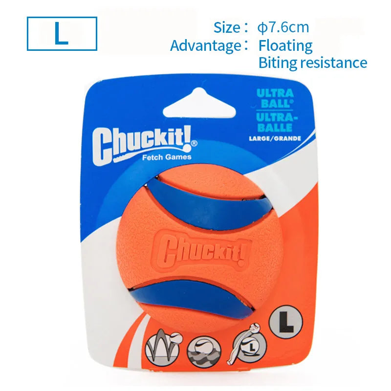 High quality and durable balls