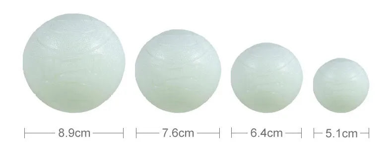 High quality and durable balls