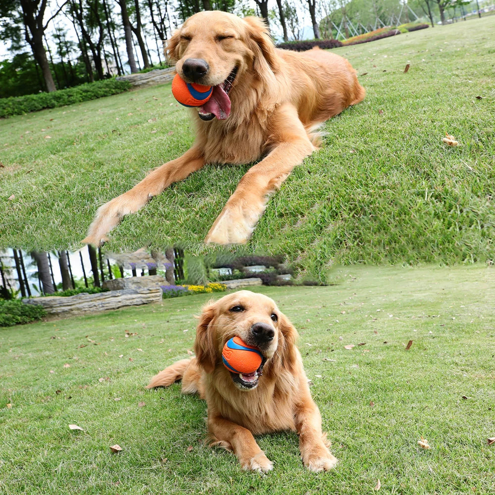 High quality and durable balls