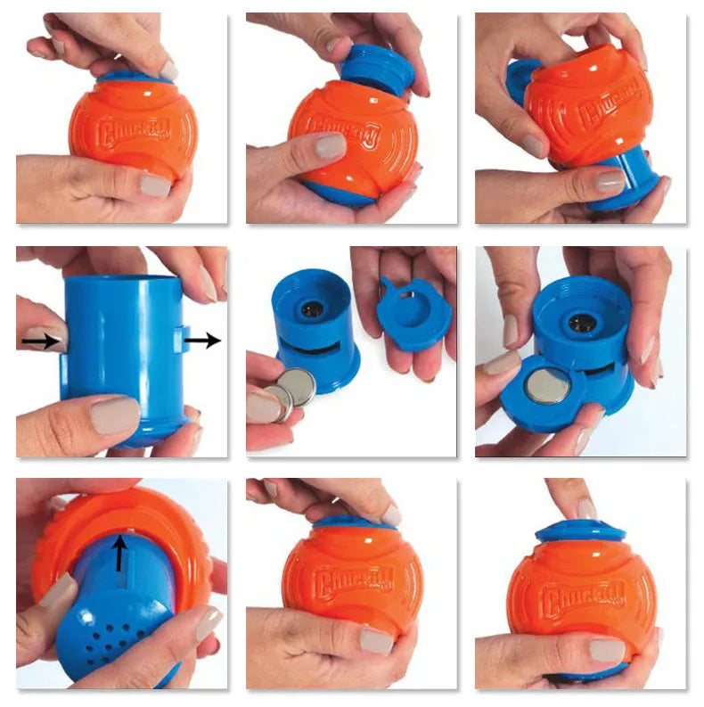 High quality and durable balls