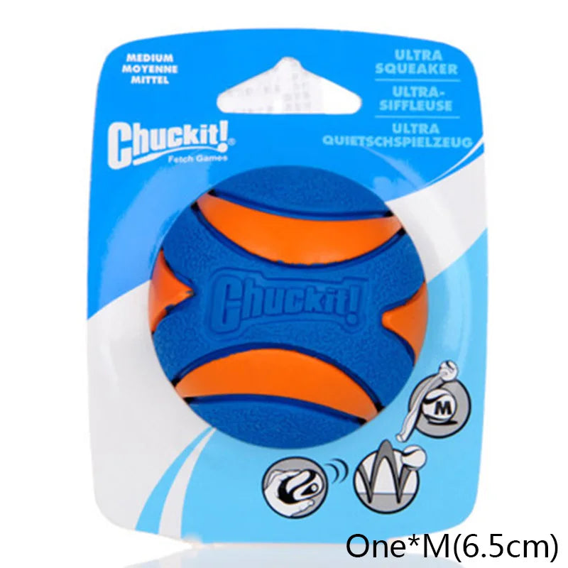 High quality and durable balls