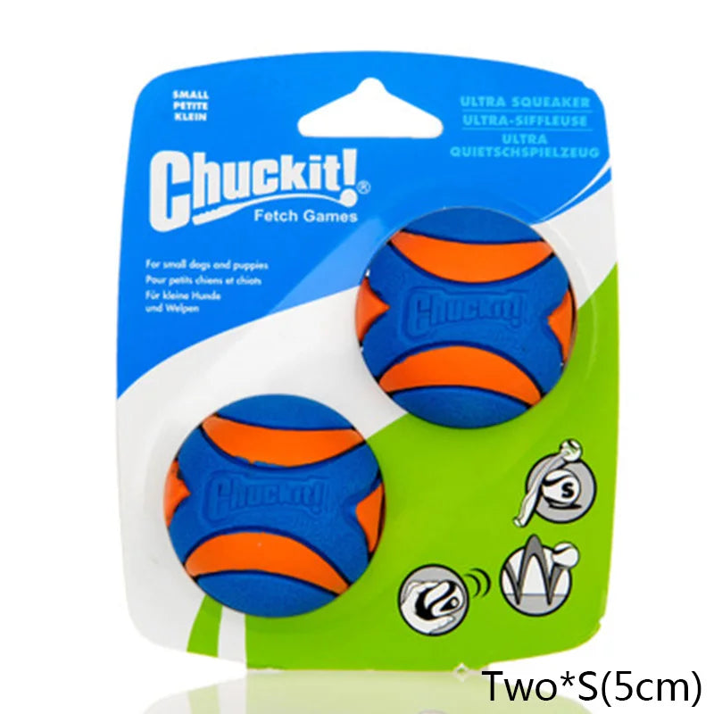 High quality and durable balls