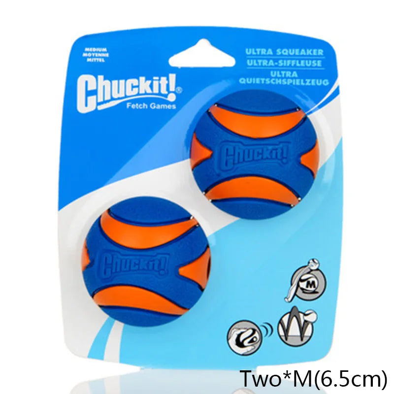High quality and durable balls
