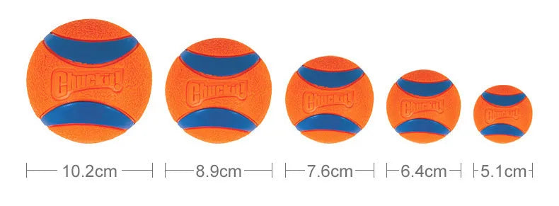 High quality and durable balls