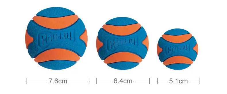 High quality and durable balls