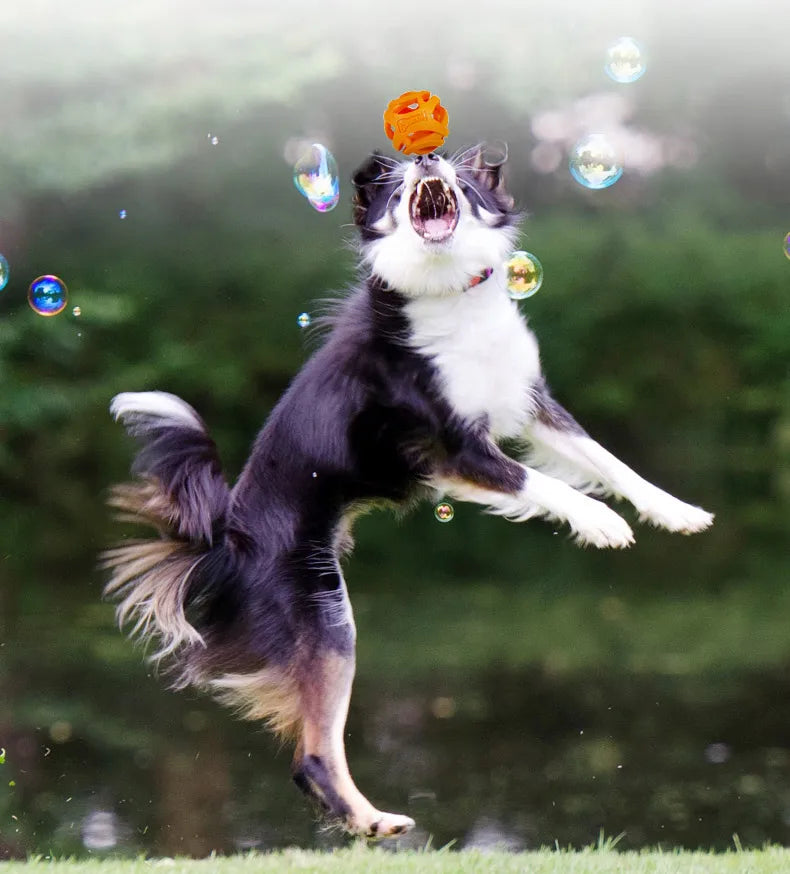 High quality and durable balls