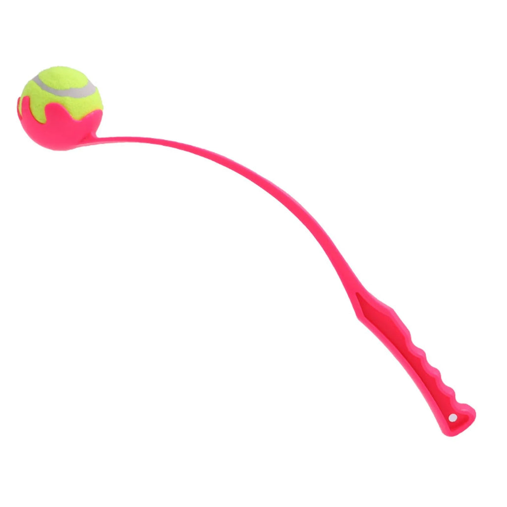 Ball Launcher
