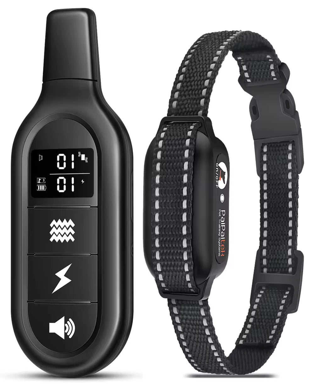 Electric Dog Training Collar