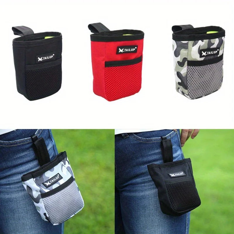 Dog Training Treat Pouch