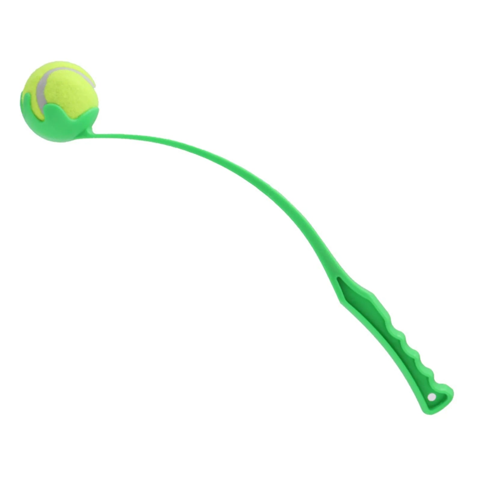 Ball Launcher