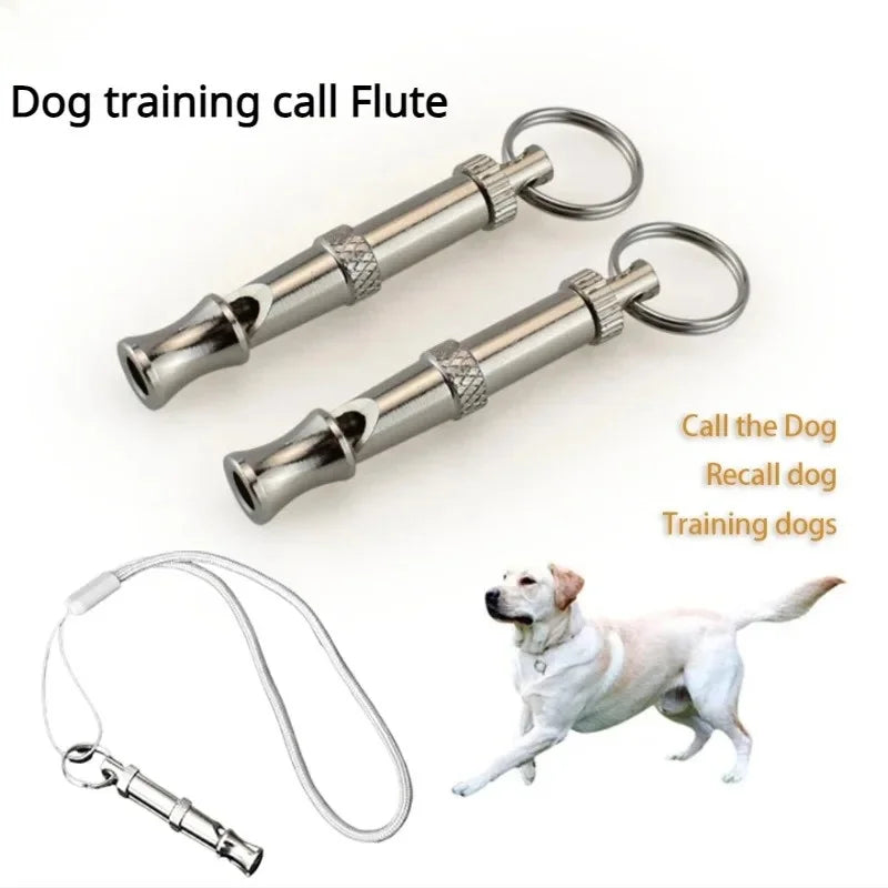 Dog Training Whistle
