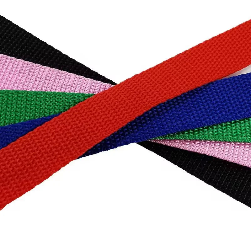 Nylon Extra Long Dog Lead For Dog Recall Training