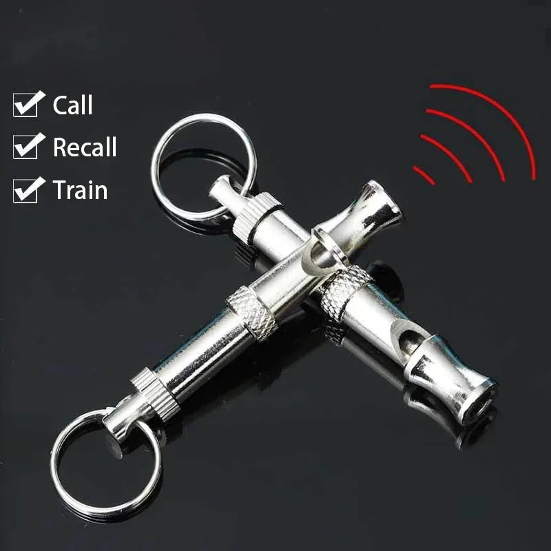Dog Training Whistle