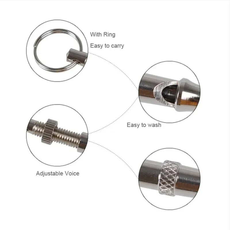 Dog Training Whistle