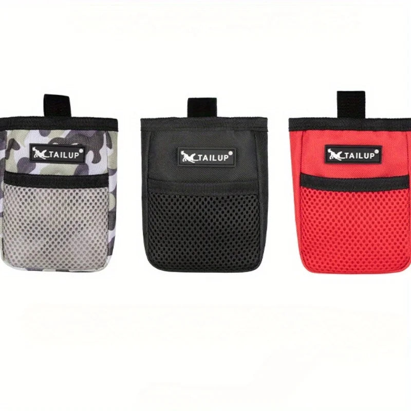 Dog Training Treat Pouch