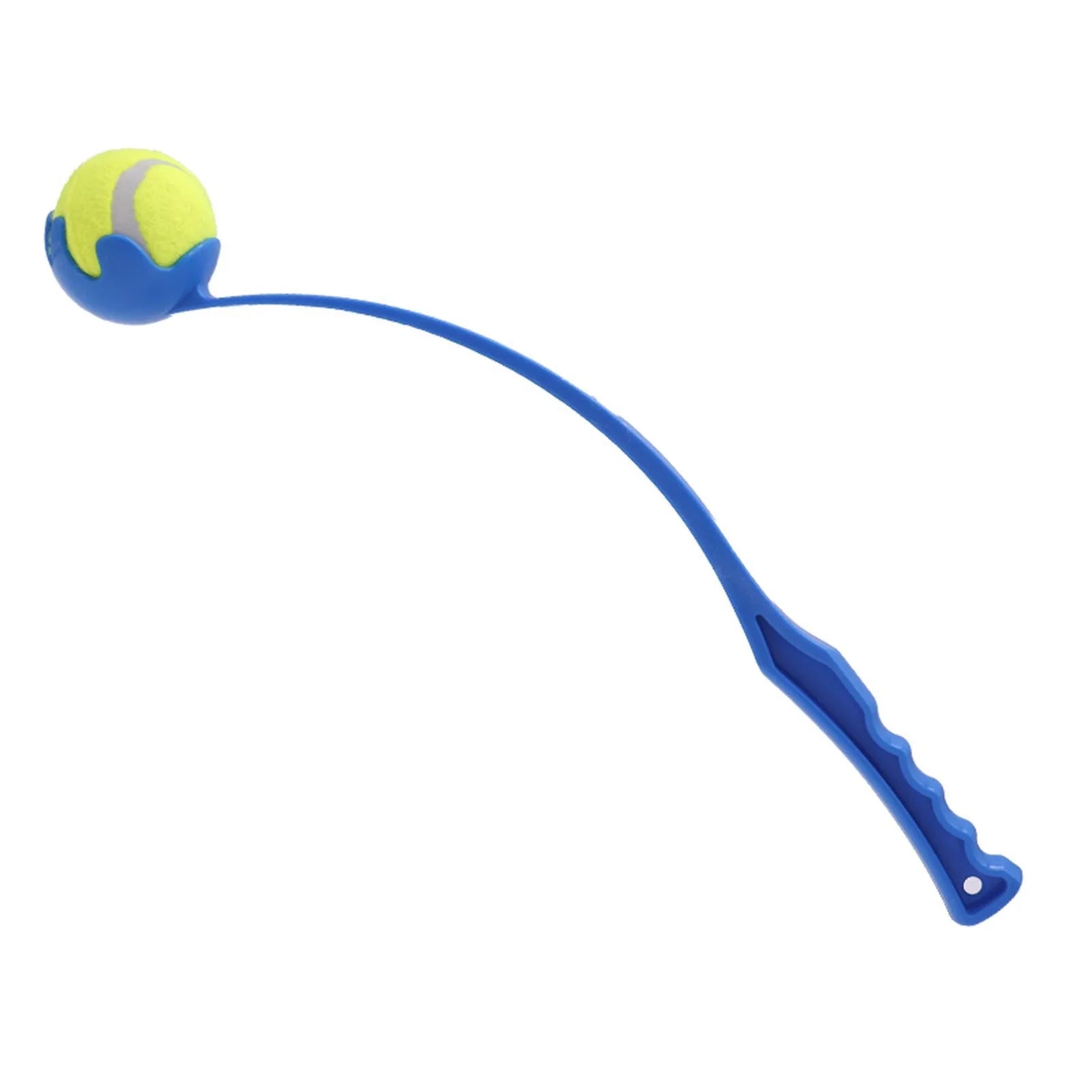 Ball Launcher